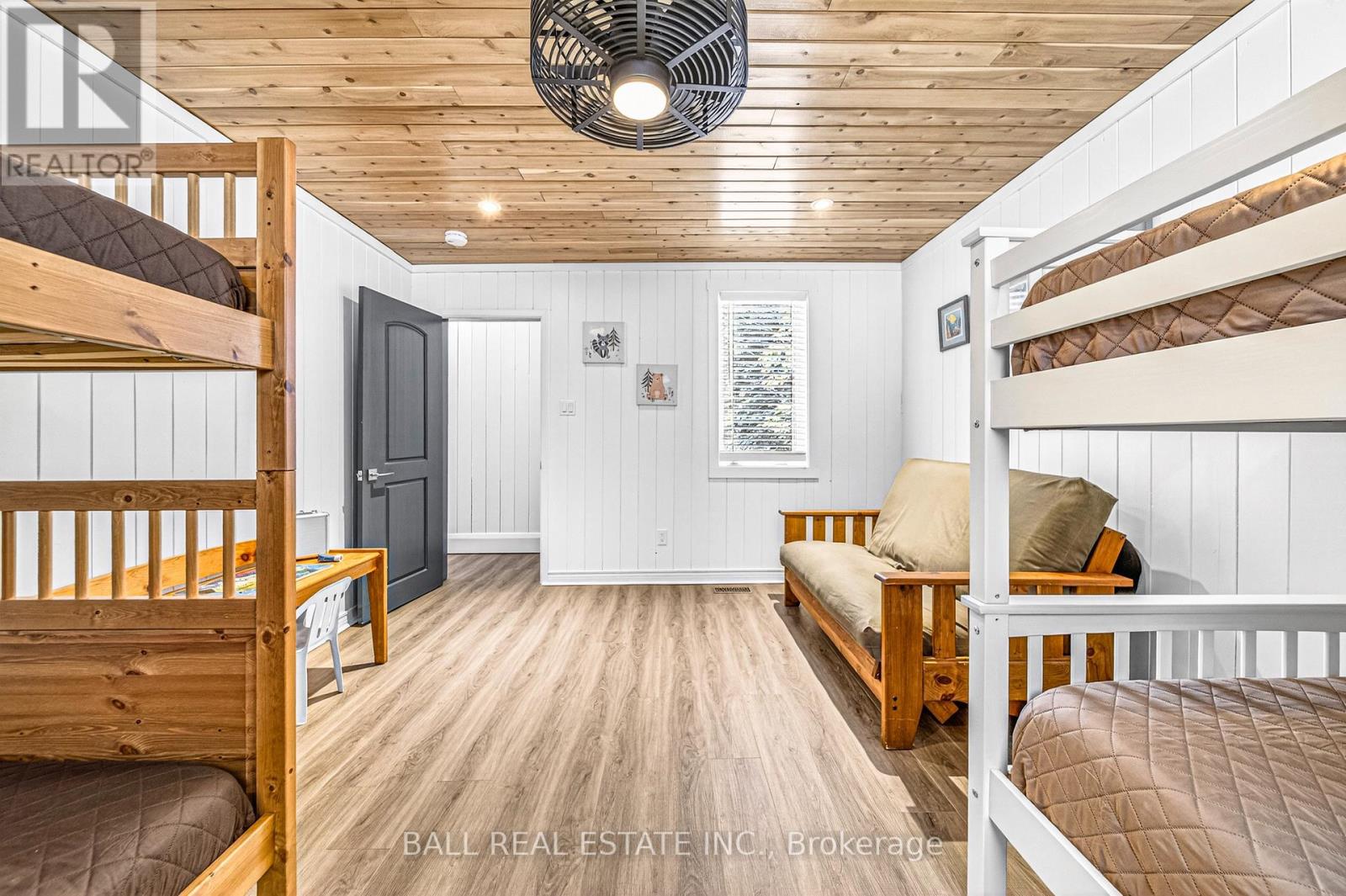 1154 Surveyor Drive, Highlands East (Monmouth), Ontario  K0L 2Y0 - Photo 33 - X12908290