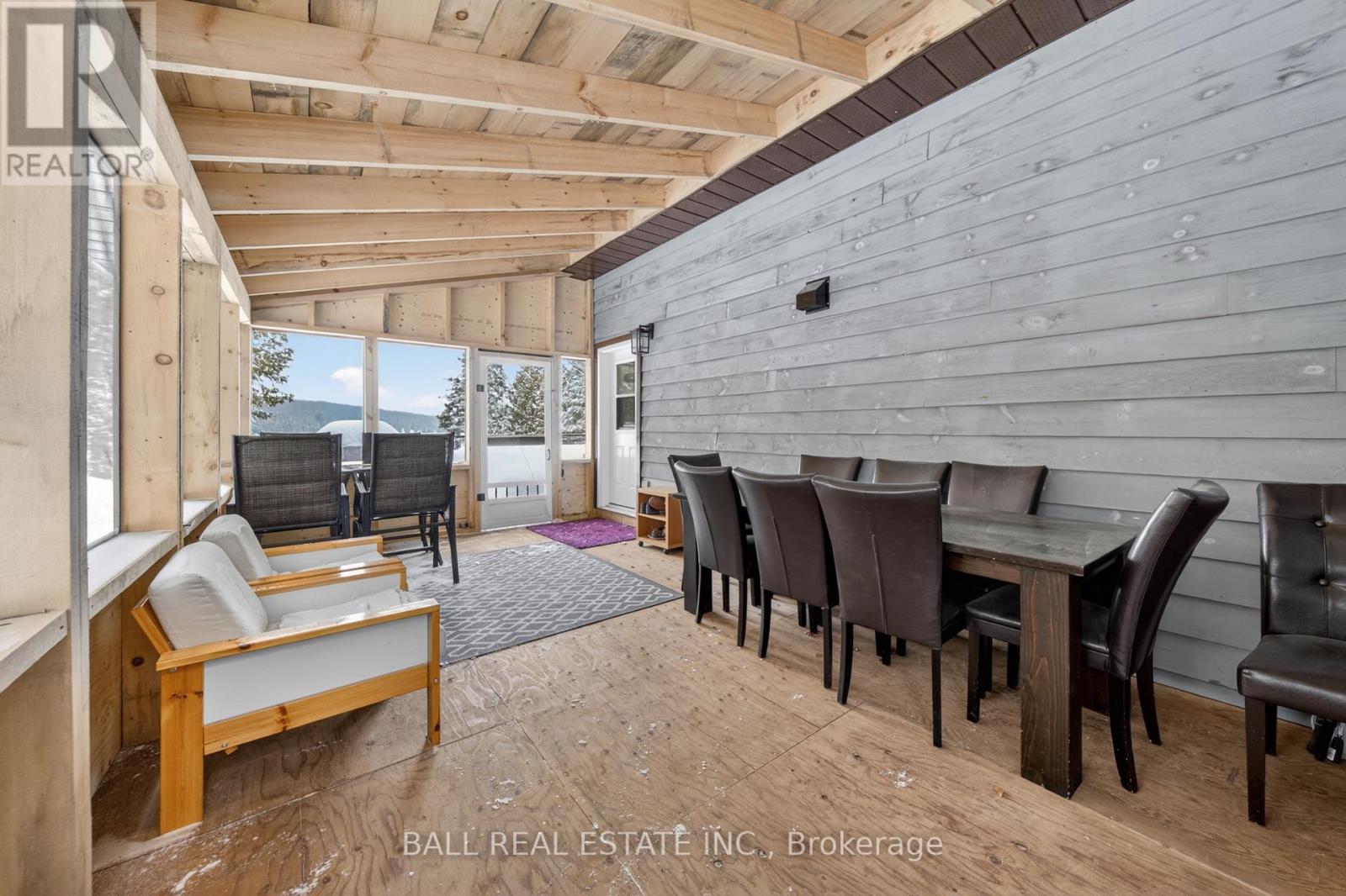 1154 Surveyor Drive, Highlands East (Monmouth), Ontario  K0L 2Y0 - Photo 35 - X12908290