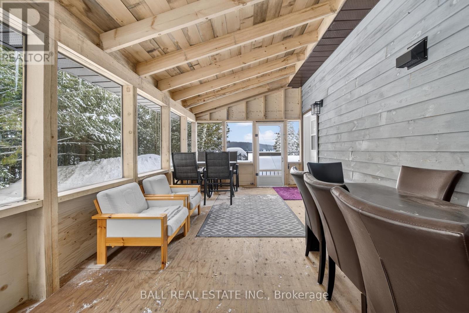 1154 Surveyor Drive, Highlands East (Monmouth), Ontario  K0L 2Y0 - Photo 36 - X12908290