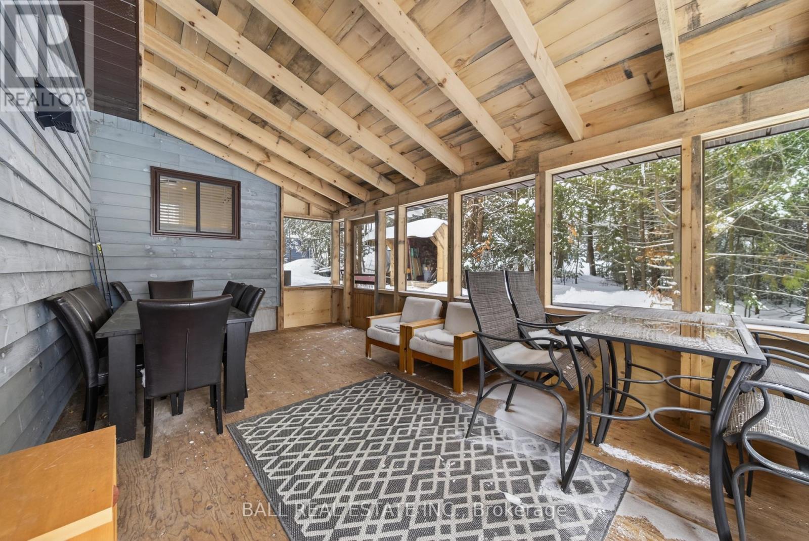 1154 Surveyor Drive, Highlands East (Monmouth), Ontario  K0L 2Y0 - Photo 37 - X12908290