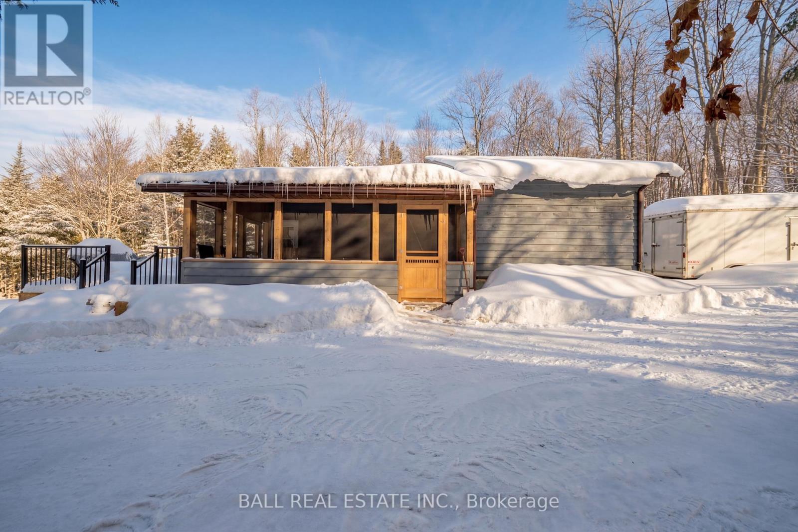 1154 Surveyor Drive, Highlands East (Monmouth), Ontario  K0L 2Y0 - Photo 4 - X12908290