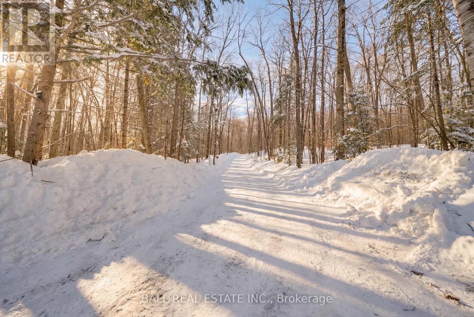 1154 Surveyor Drive, Highlands East (Monmouth), Ontario  K0L 2Y0 - Photo 40 - X12908290