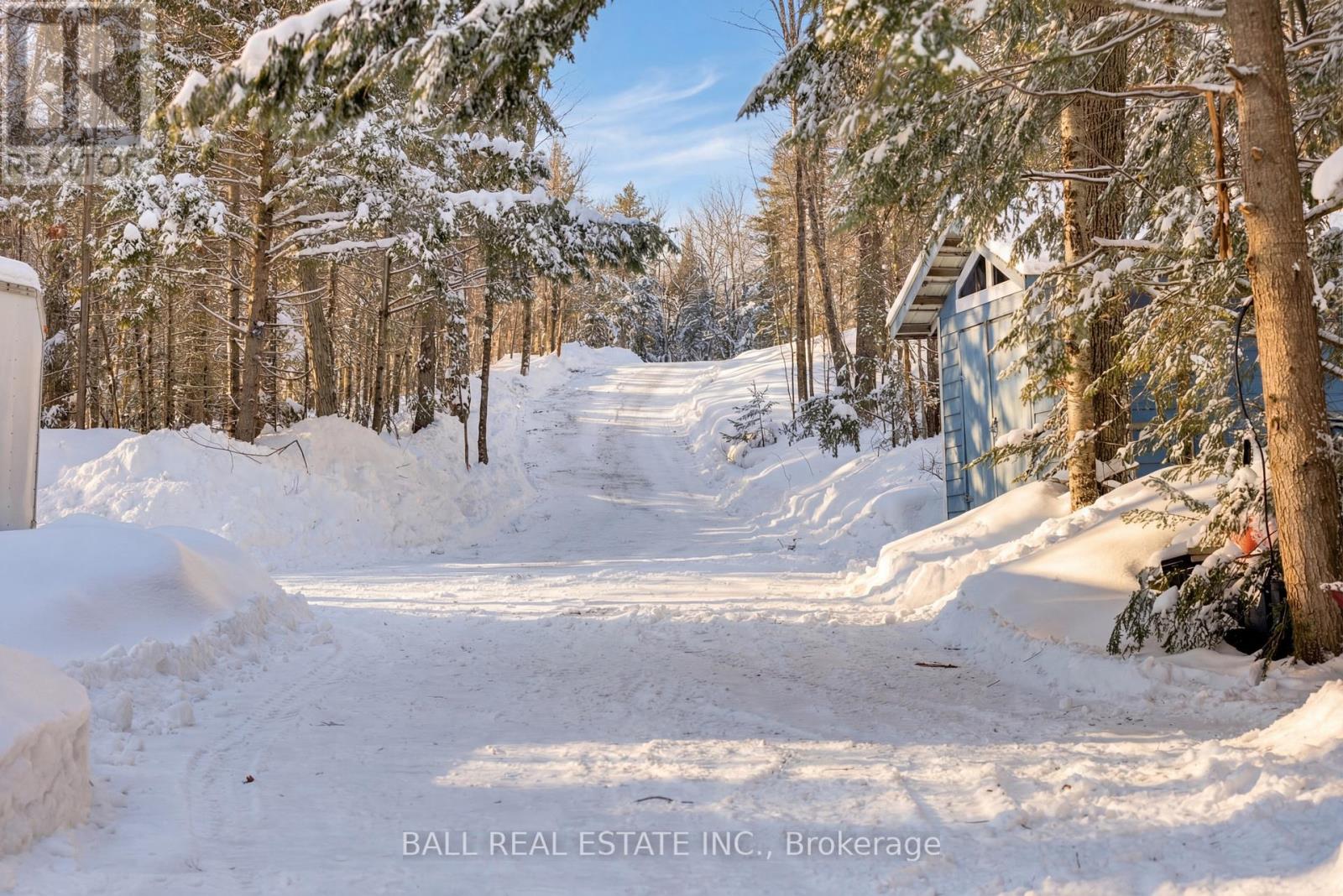 1154 Surveyor Drive, Highlands East (Monmouth), Ontario  K0L 2Y0 - Photo 41 - X12908290