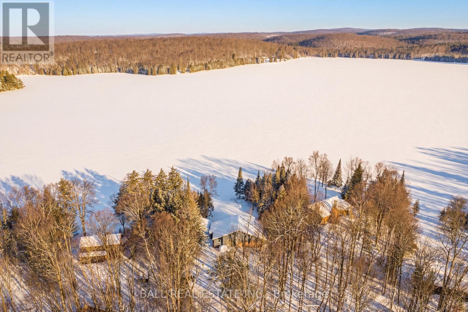 1154 Surveyor Drive, Highlands East (Monmouth), Ontario  K0L 2Y0 - Photo 42 - X12908290