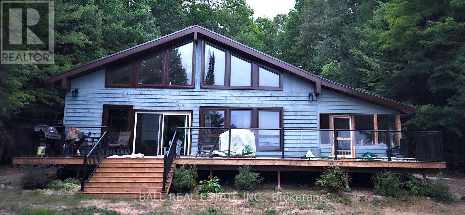 1154 Surveyor Drive, Highlands East (Monmouth), Ontario  K0L 2Y0 - Photo 43 - X12908290