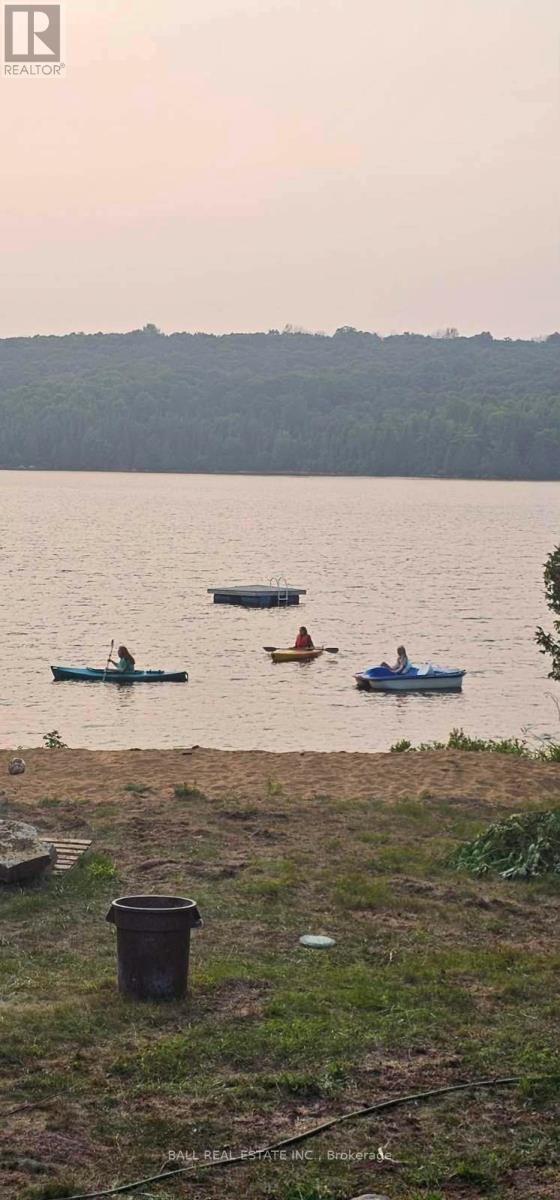 1154 Surveyor Drive, Highlands East (Monmouth), Ontario  K0L 2Y0 - Photo 45 - X12908290