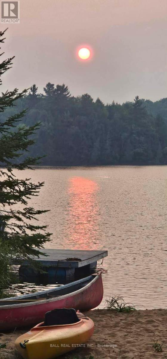 1154 Surveyor Drive, Highlands East (Monmouth), Ontario  K0L 2Y0 - Photo 46 - X12908290