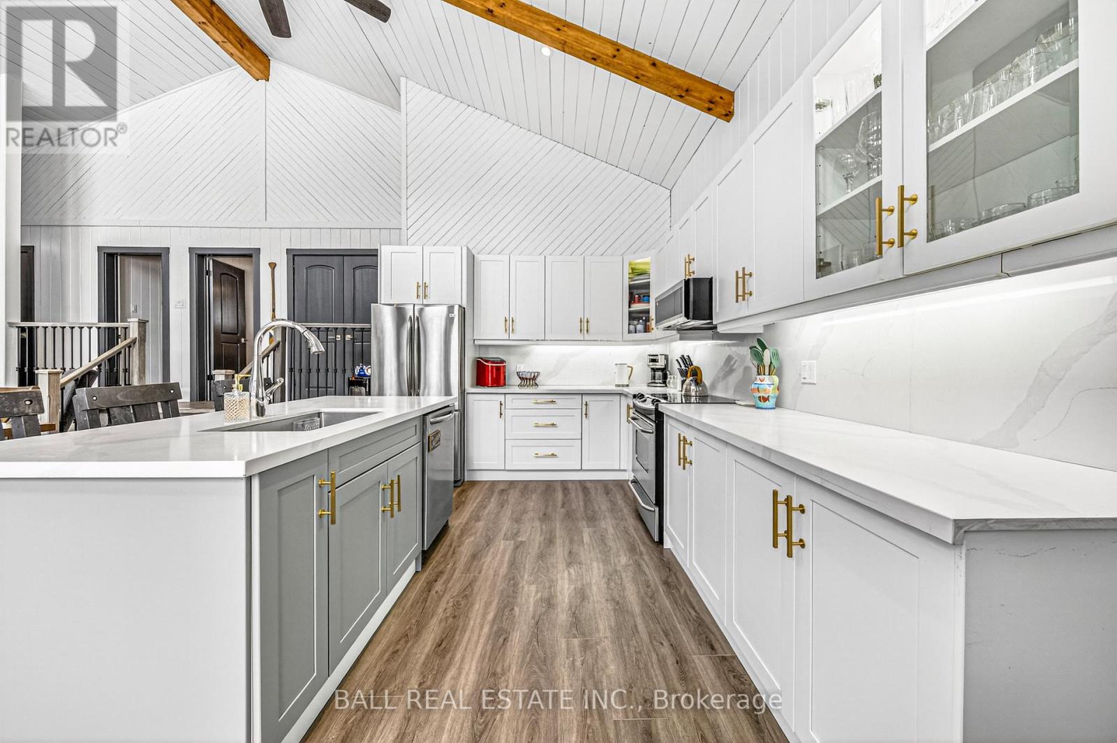 1154 Surveyor Drive, Highlands East (Monmouth), Ontario  K0L 2Y0 - Photo 5 - X12908290