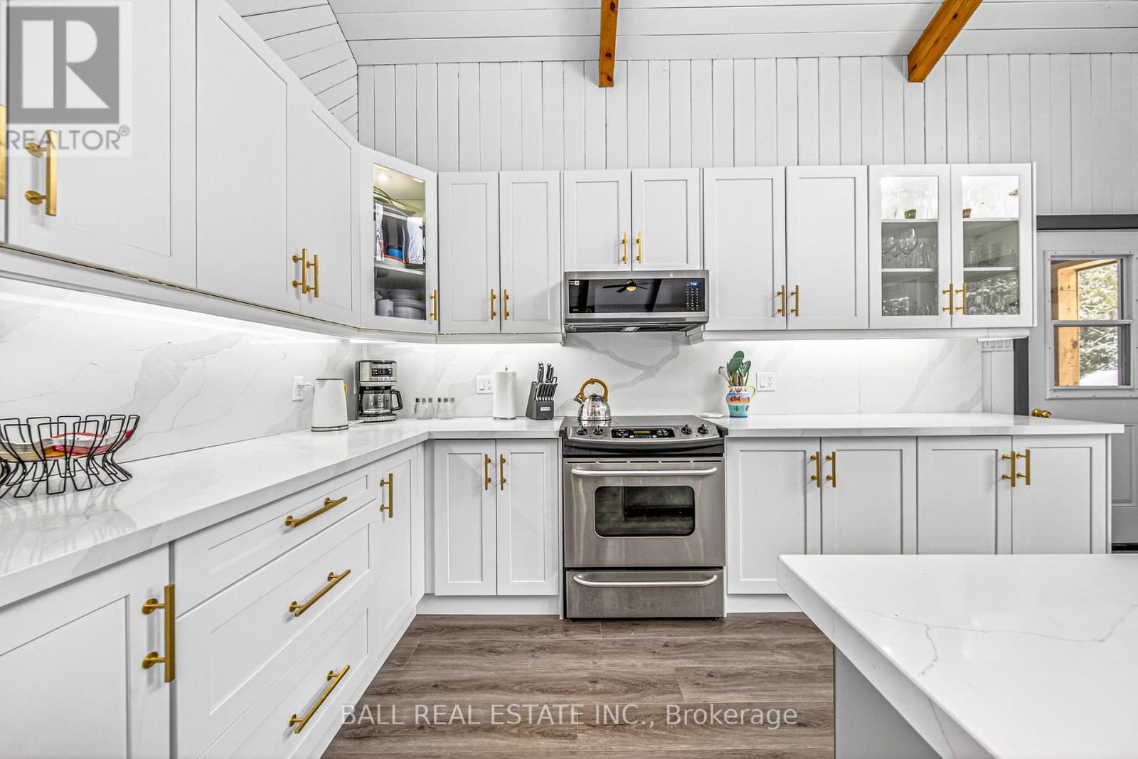 1154 Surveyor Drive, Highlands East (Monmouth), Ontario  K0L 2Y0 - Photo 6 - X12908290