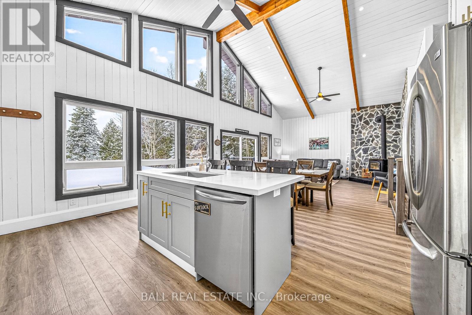 1154 Surveyor Drive, Highlands East (Monmouth), Ontario  K0L 2Y0 - Photo 7 - X12908290