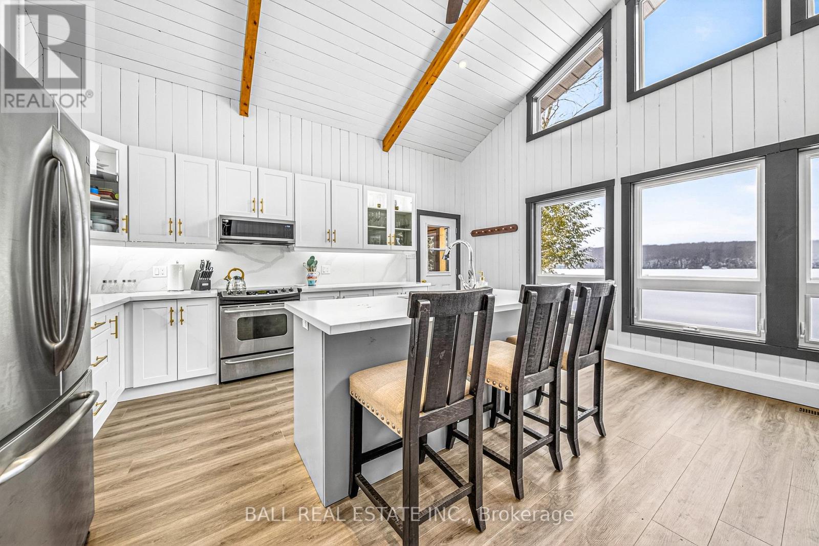 1154 Surveyor Drive, Highlands East (Monmouth), Ontario  K0L 2Y0 - Photo 8 - X12908290