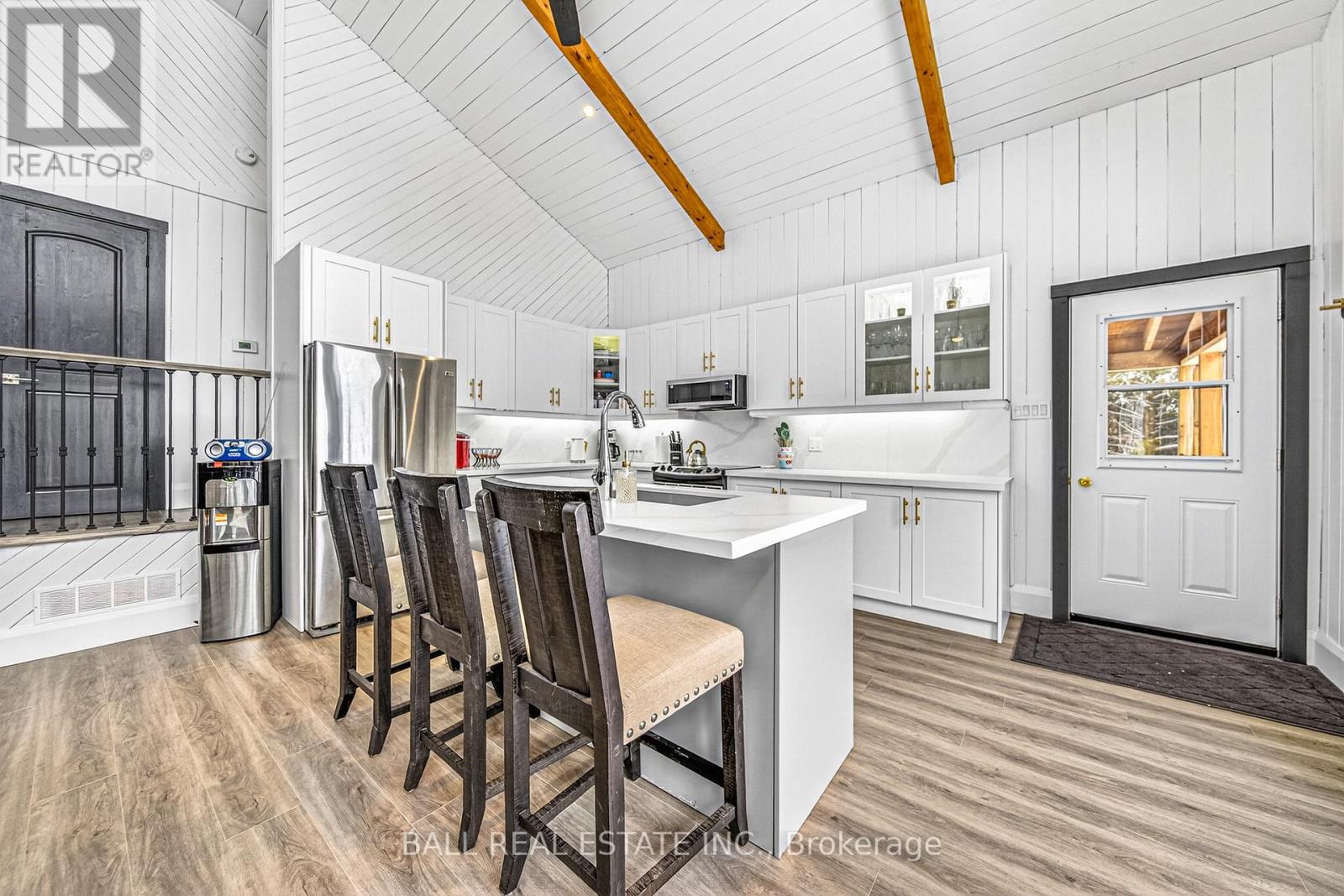 1154 Surveyor Drive, Highlands East (Monmouth), Ontario  K0L 2Y0 - Photo 9 - X12908290