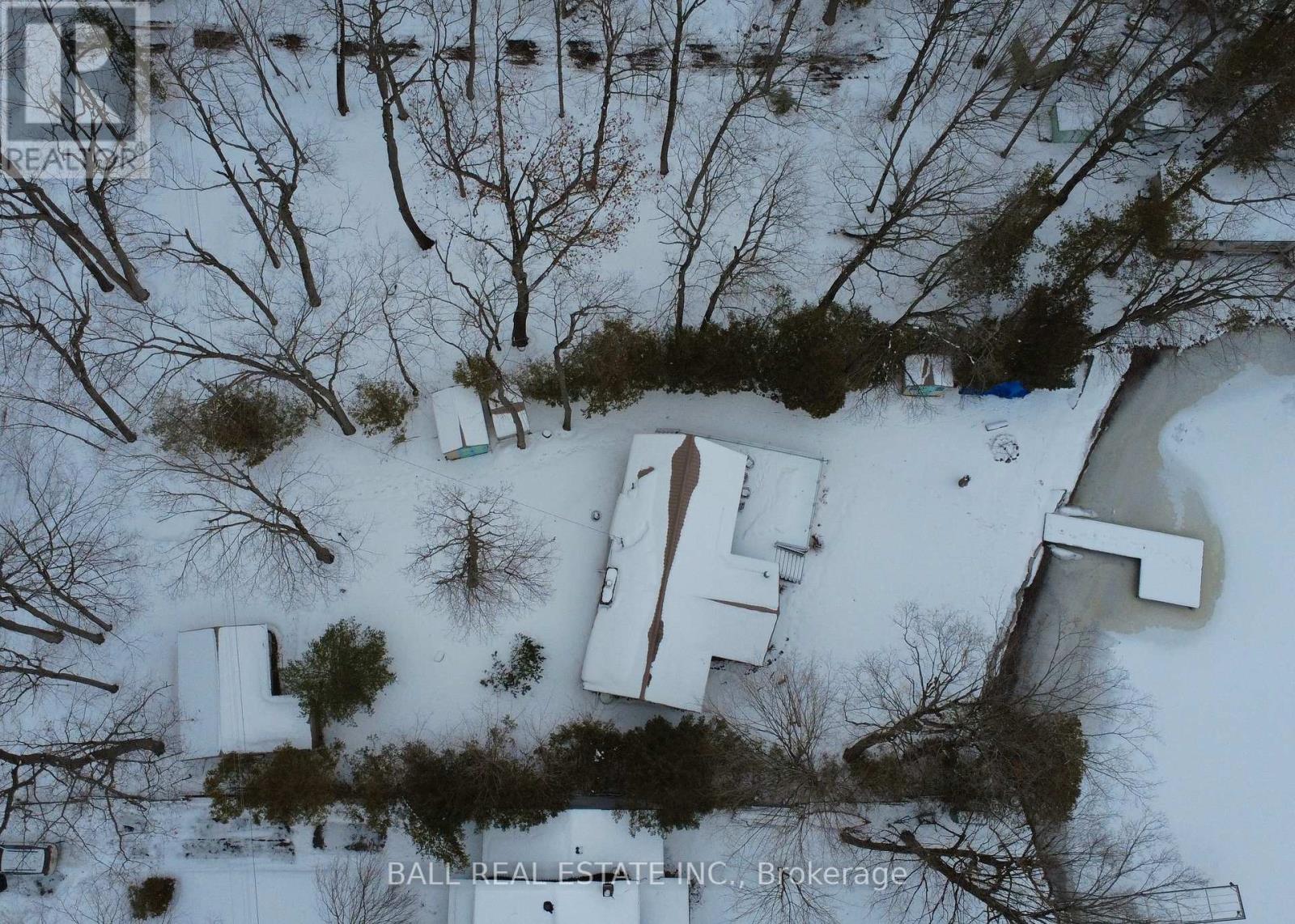 44 Fire Route 19, Trent Lakes, Ontario  K0L 1J0 - Photo 10 - X12908496