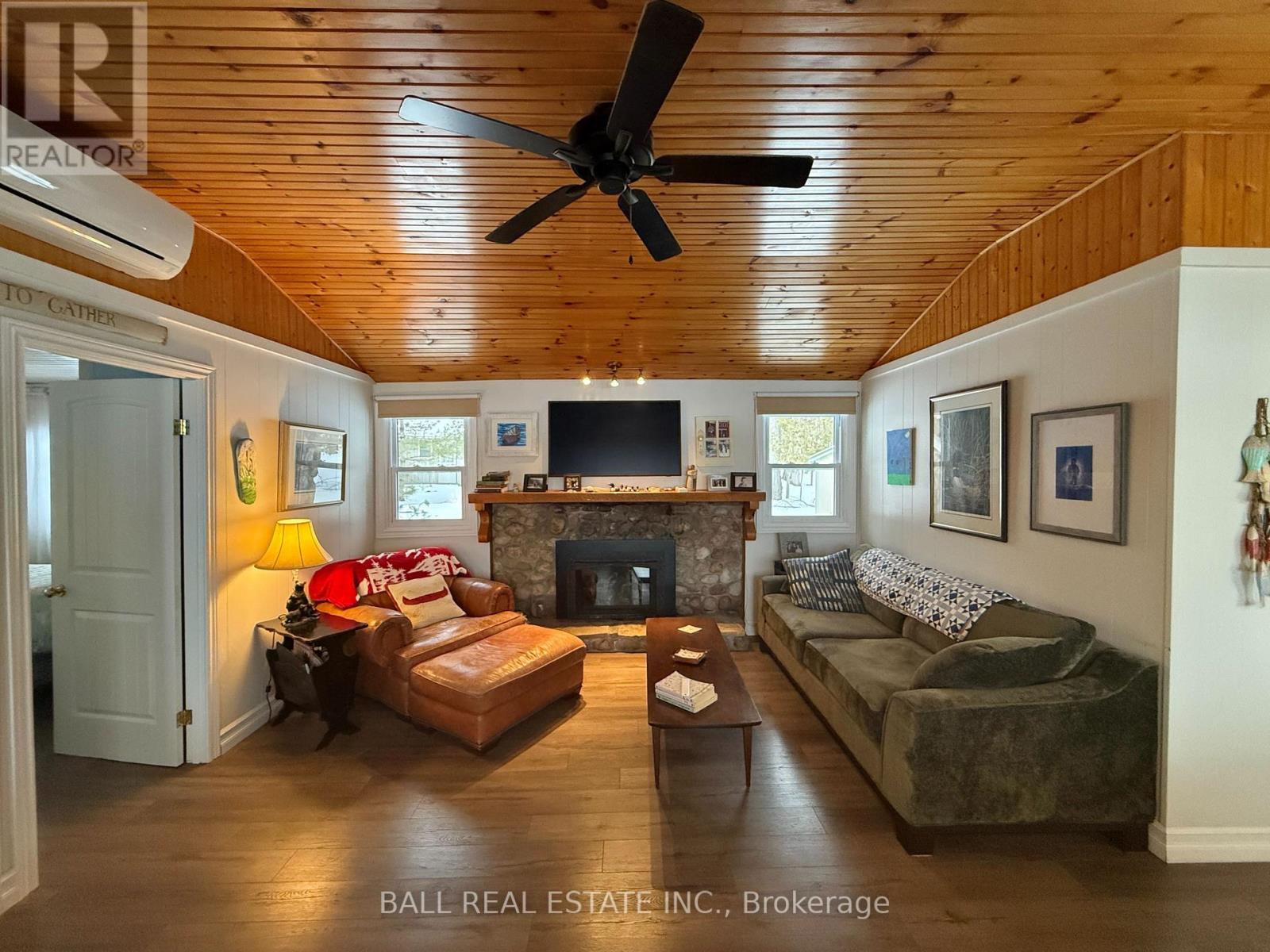 44 Fire Route 19, Trent Lakes, Ontario  K0L 1J0 - Photo 14 - X12908496