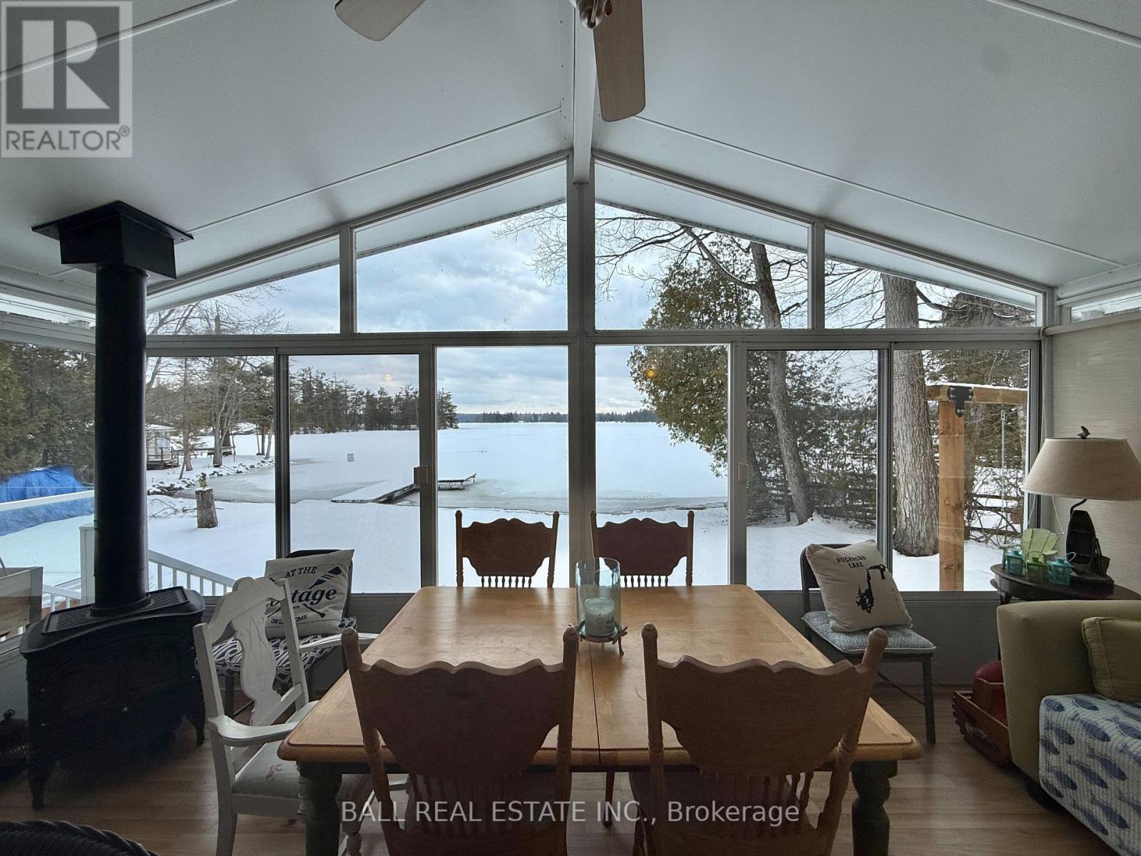 44 Fire Route 19, Trent Lakes, Ontario  K0L 1J0 - Photo 16 - X12908496