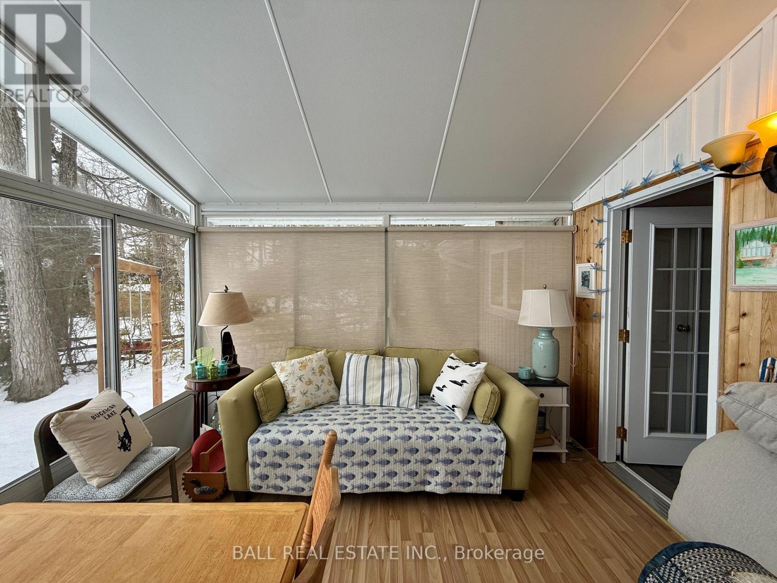 44 Fire Route 19, Trent Lakes, Ontario  K0L 1J0 - Photo 18 - X12908496