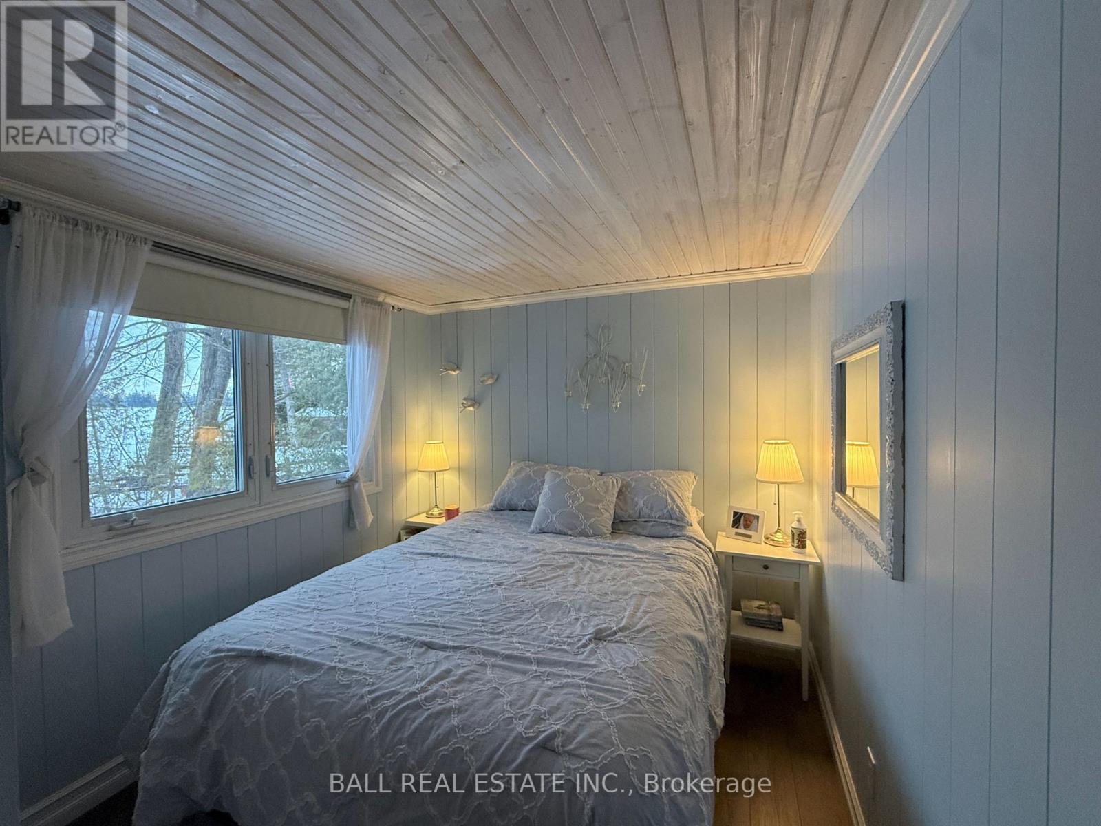 44 Fire Route 19, Trent Lakes, Ontario  K0L 1J0 - Photo 20 - X12908496