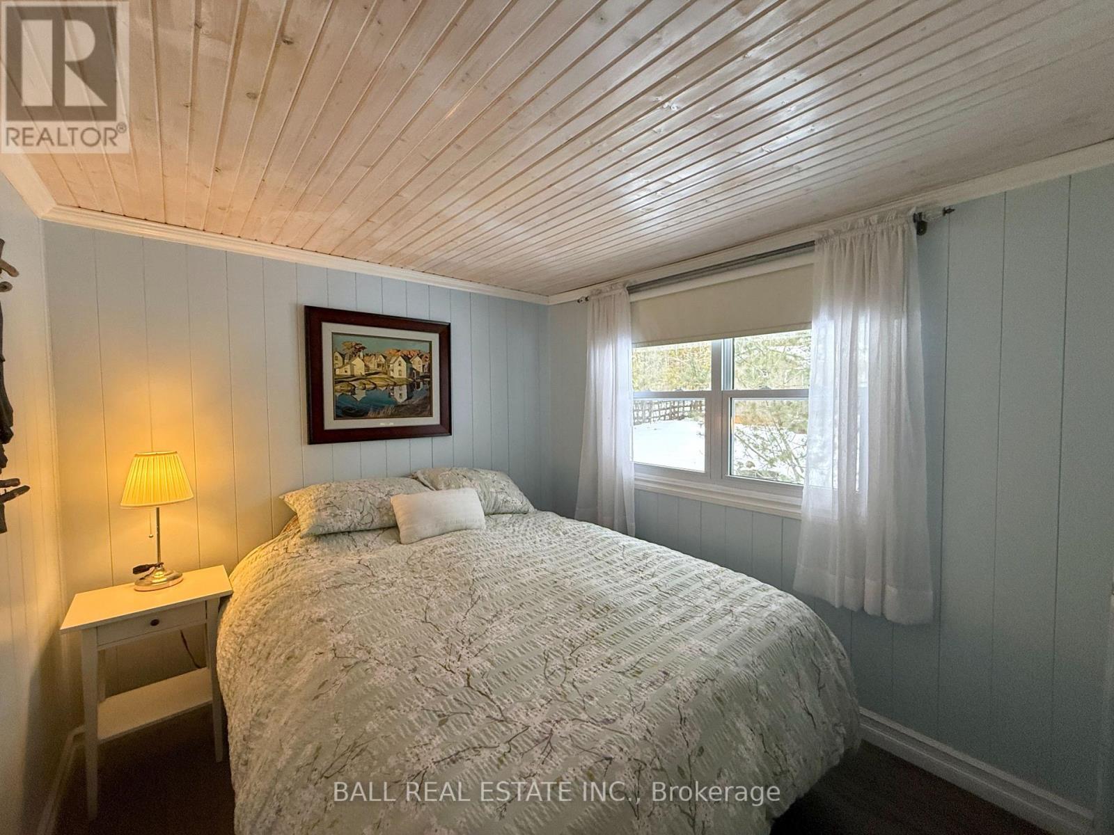 44 Fire Route 19, Trent Lakes, Ontario  K0L 1J0 - Photo 21 - X12908496