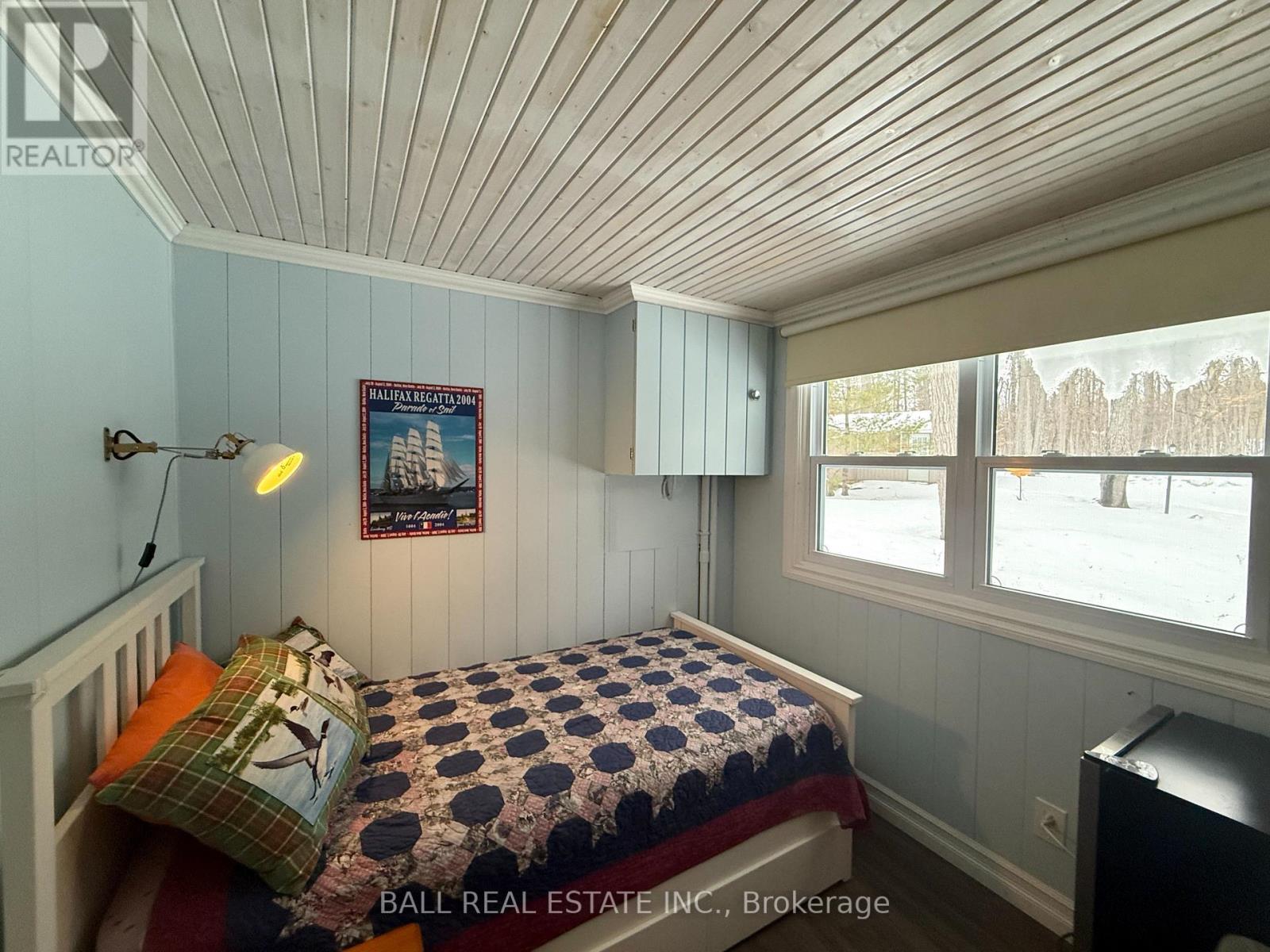 44 Fire Route 19, Trent Lakes, Ontario  K0L 1J0 - Photo 22 - X12908496