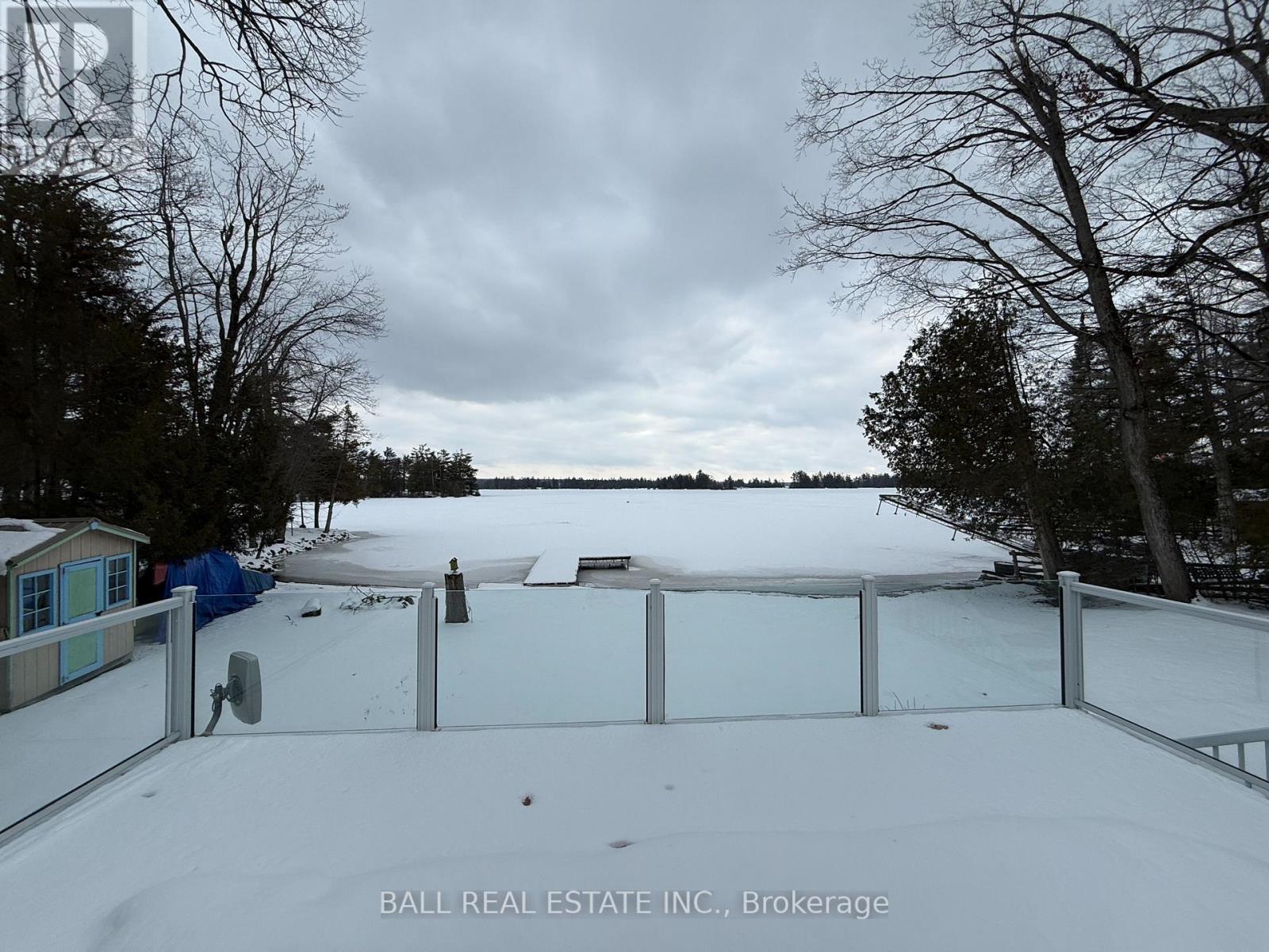 44 Fire Route 19, Trent Lakes, Ontario  K0L 1J0 - Photo 27 - X12908496