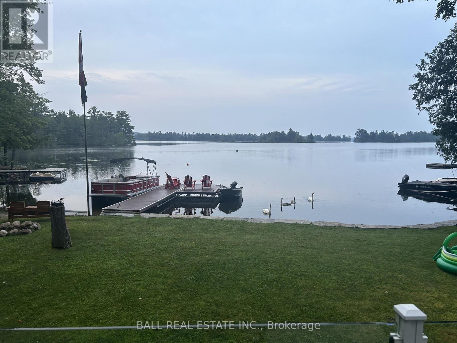 44 Fire Route 19, Trent Lakes, Ontario  K0L 1J0 - Photo 3 - X12908496