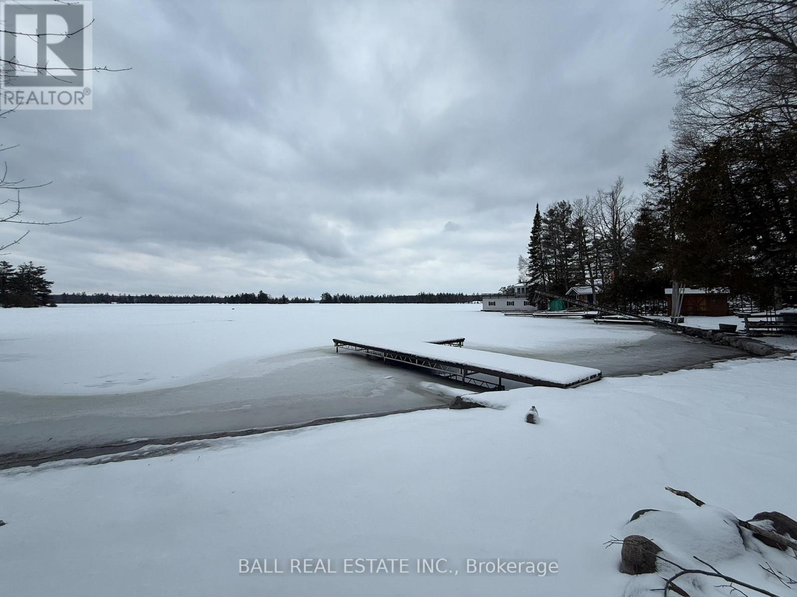 44 Fire Route 19, Trent Lakes, Ontario  K0L 1J0 - Photo 30 - X12908496