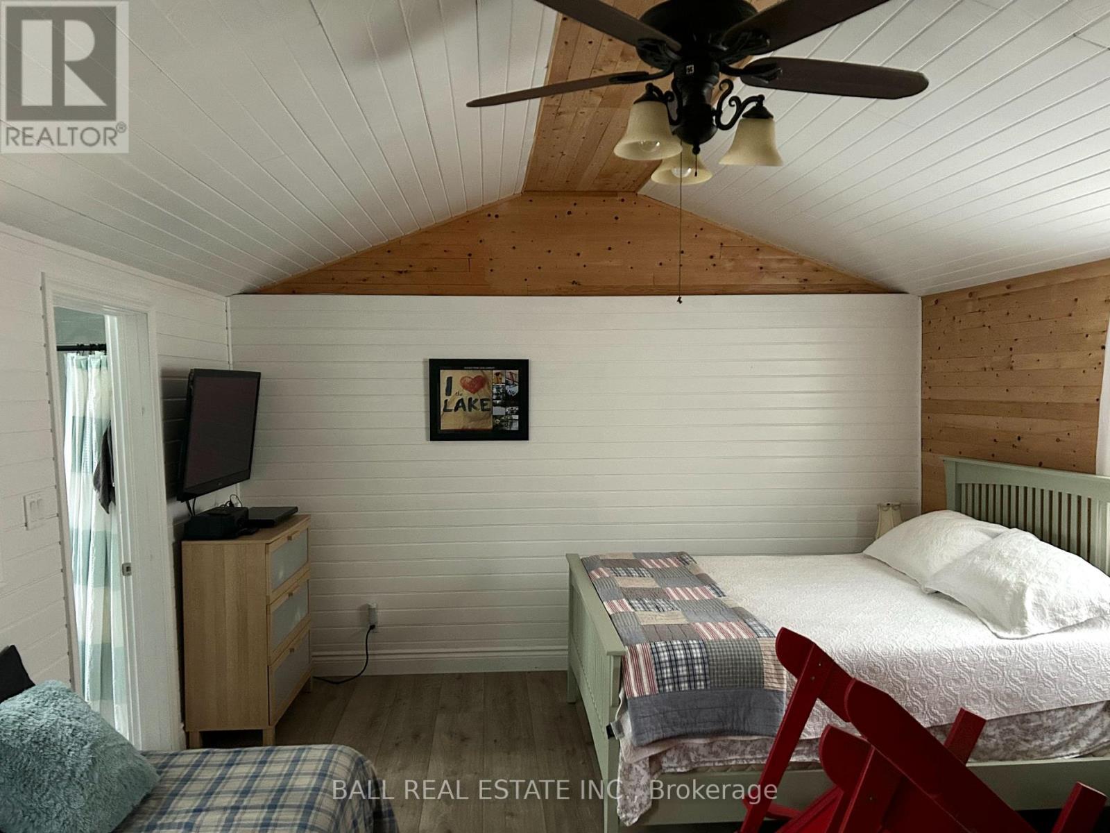 44 Fire Route 19, Trent Lakes, Ontario  K0L 1J0 - Photo 34 - X12908496