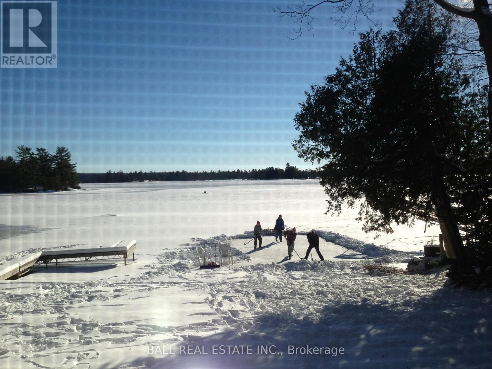 44 Fire Route 19, Trent Lakes, Ontario  K0L 1J0 - Photo 37 - X12908496