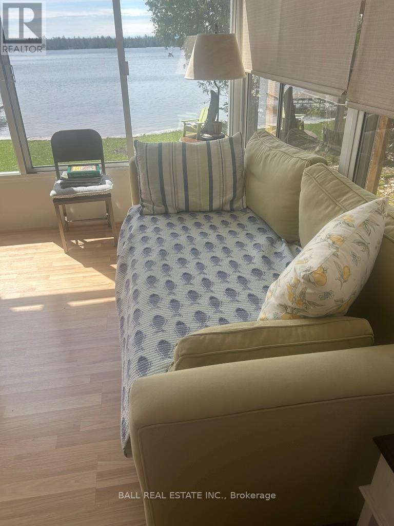 44 Fire Route 19, Trent Lakes, Ontario  K0L 1J0 - Photo 39 - X12908496