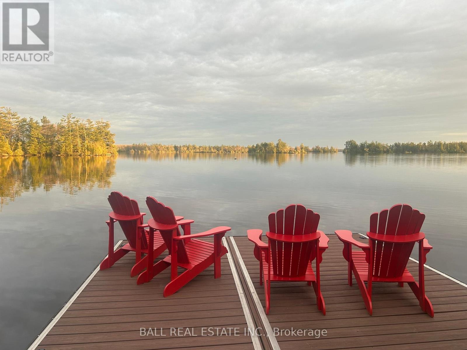 44 Fire Route 19, Trent Lakes, Ontario  K0L 1J0 - Photo 4 - X12908496