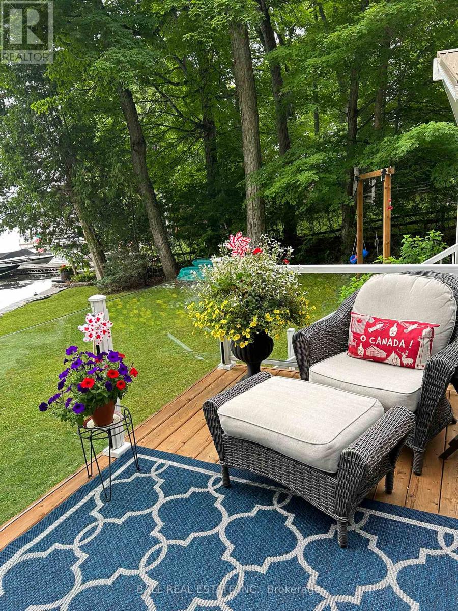 44 Fire Route 19, Trent Lakes, Ontario  K0L 1J0 - Photo 40 - X12908496