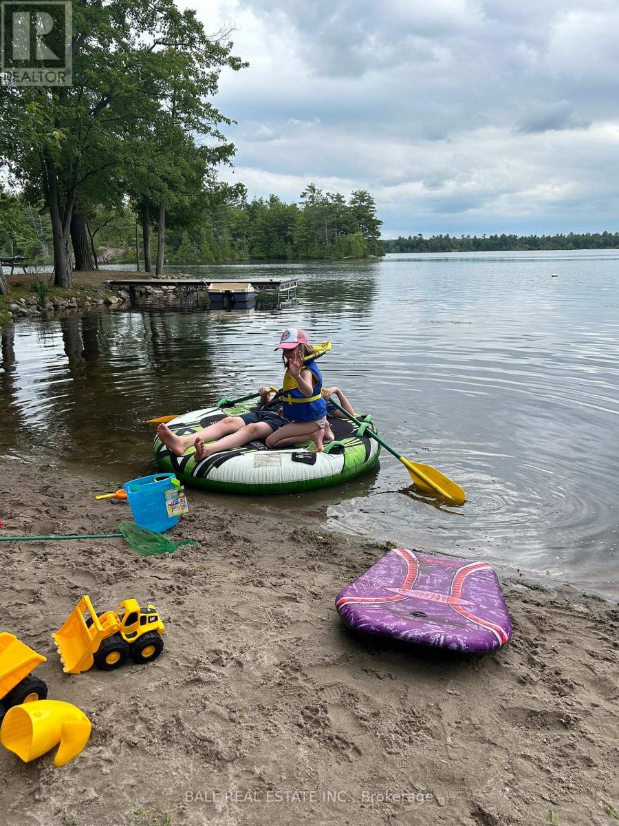 44 Fire Route 19, Trent Lakes, Ontario  K0L 1J0 - Photo 43 - X12908496