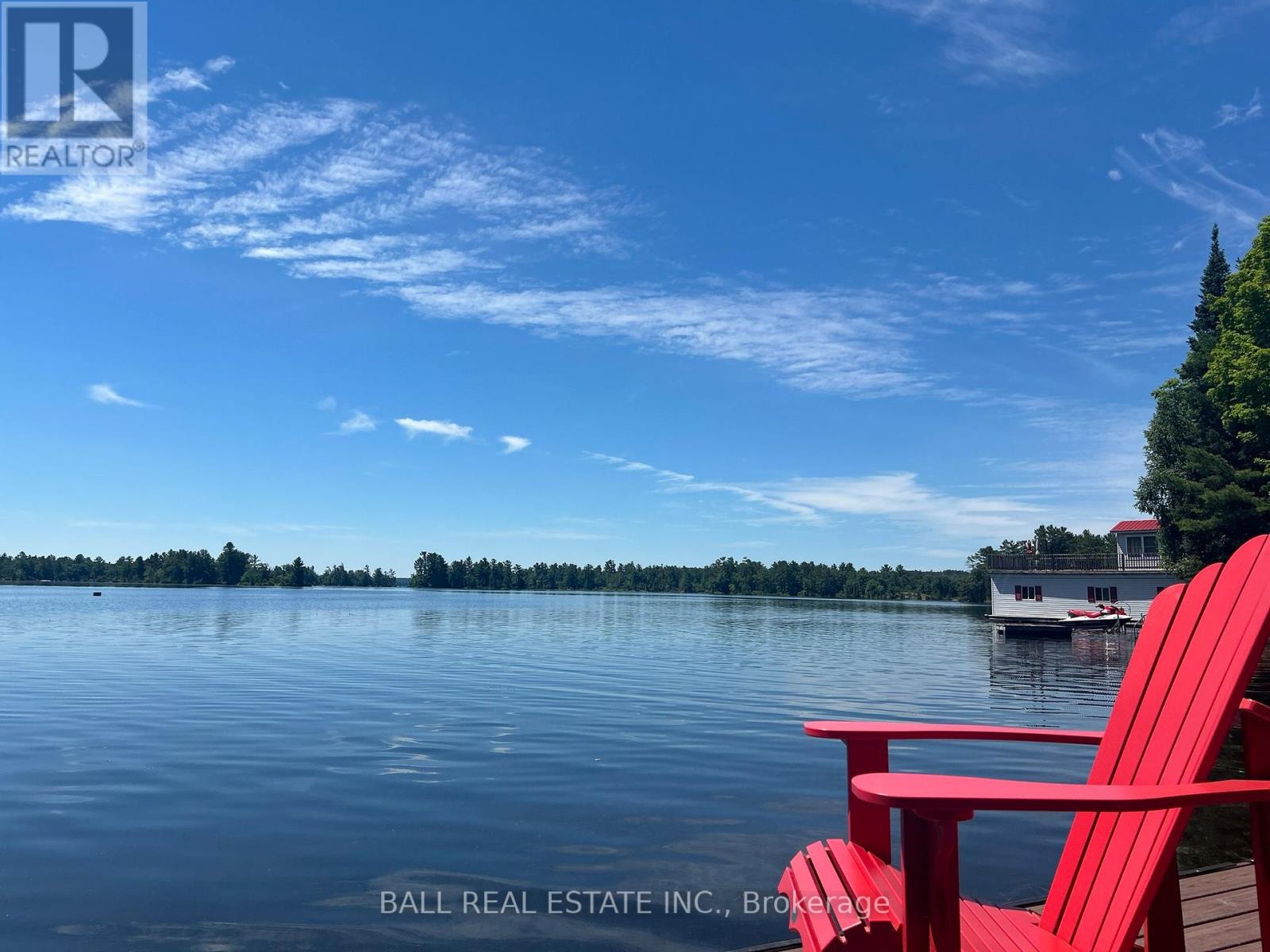 44 Fire Route 19, Trent Lakes, Ontario  K0L 1J0 - Photo 44 - X12908496