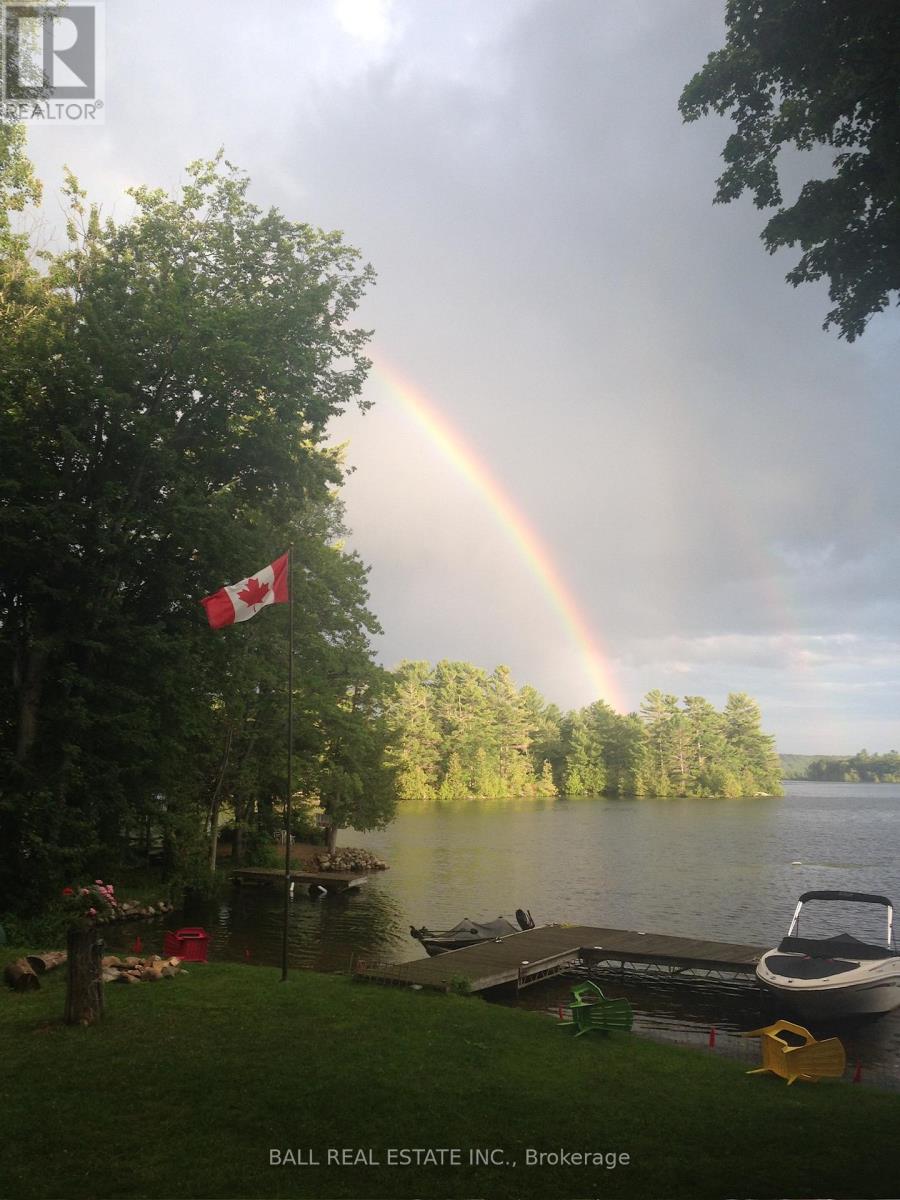 44 Fire Route 19, Trent Lakes, Ontario  K0L 1J0 - Photo 6 - X12908496