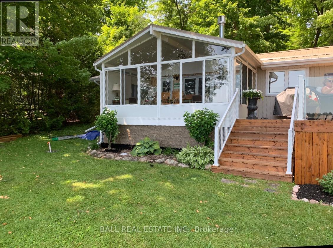 44 Fire Route 19, Trent Lakes, Ontario  K0L 1J0 - Photo 7 - X12908496