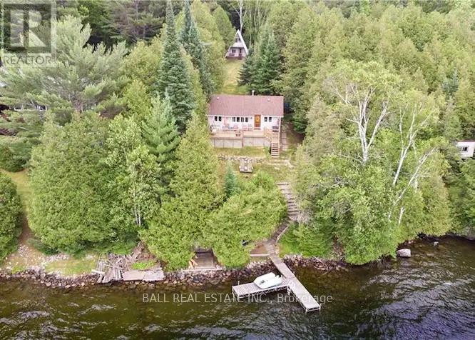 170 COUCHS ROAD, north kawartha, Ontario