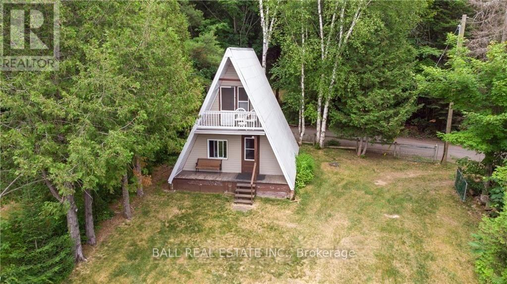 170 Couchs Road, North Kawartha, Ontario  K0L 1A0 - Photo 10 - X12908516