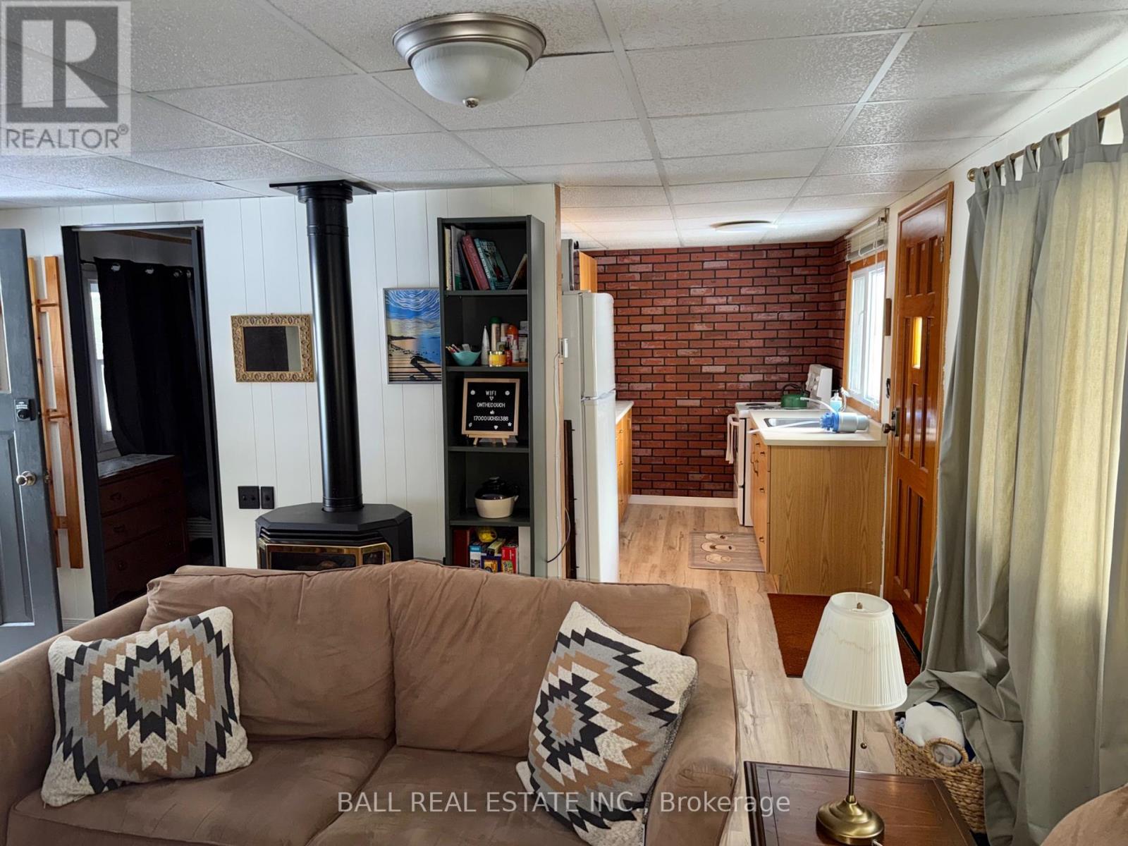 170 Couchs Road, North Kawartha, Ontario  K0L 1A0 - Photo 18 - X12908516