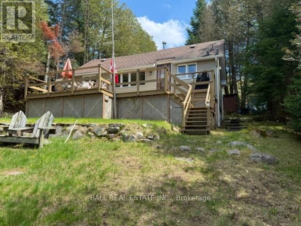 170 Couchs Road, North Kawartha, Ontario  K0L 1A0 - Photo 28 - X12908516