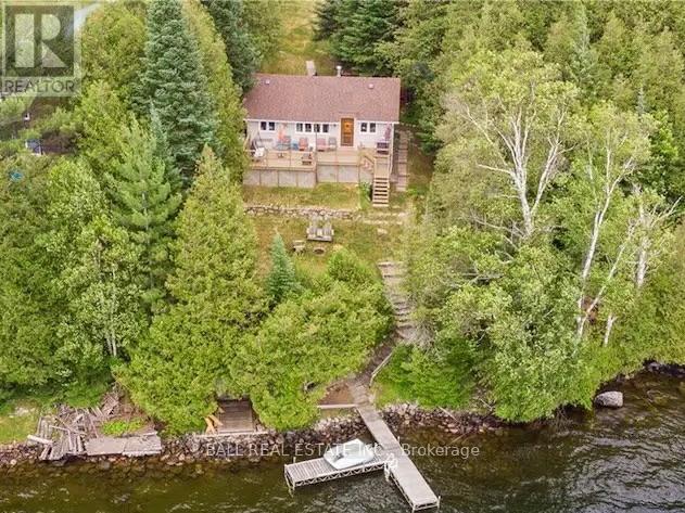 170 Couchs Road, North Kawartha, Ontario  K0L 1A0 - Photo 30 - X12908516