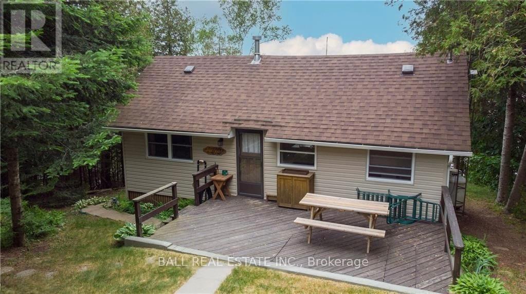 170 Couchs Road, North Kawartha, Ontario  K0L 1A0 - Photo 9 - X12908516