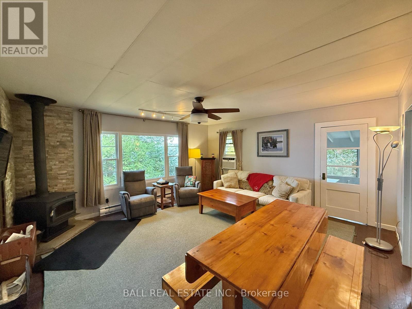 551 Renwick Road, North Kawartha, Ontario  K0L 1A0 - Photo 14 - X12908560