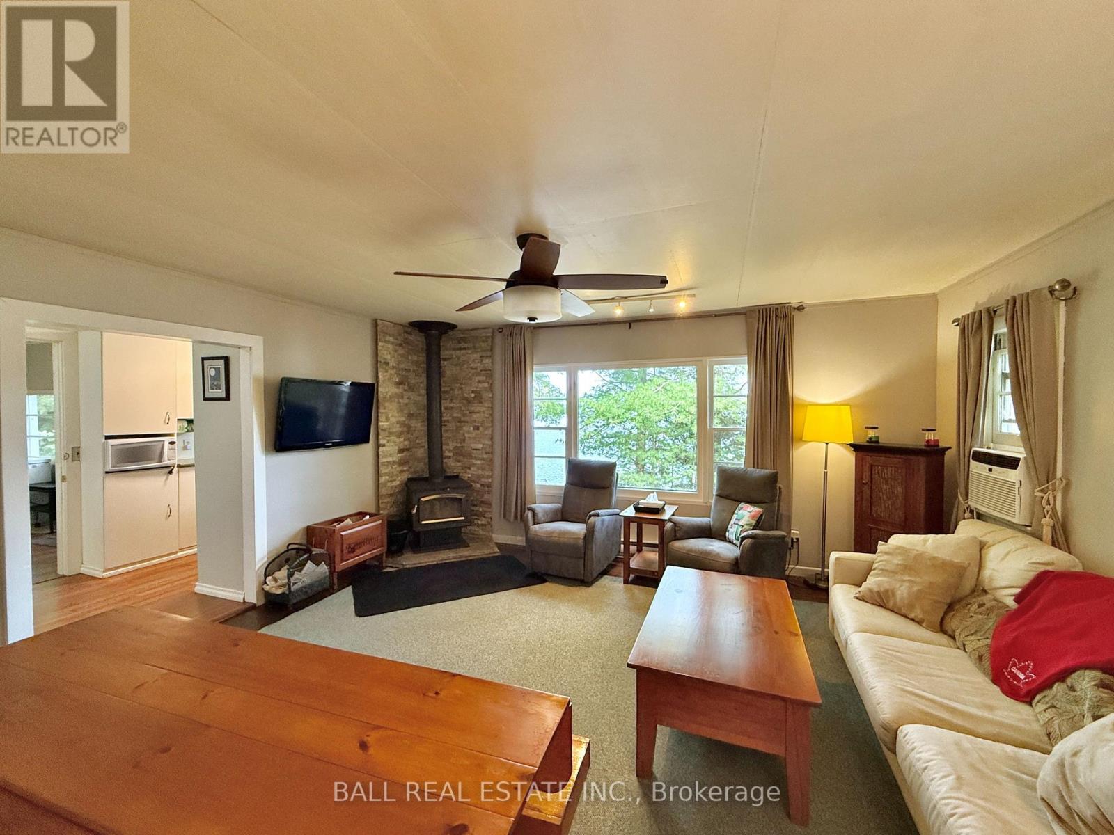 551 Renwick Road, North Kawartha, Ontario  K0L 1A0 - Photo 16 - X12908560