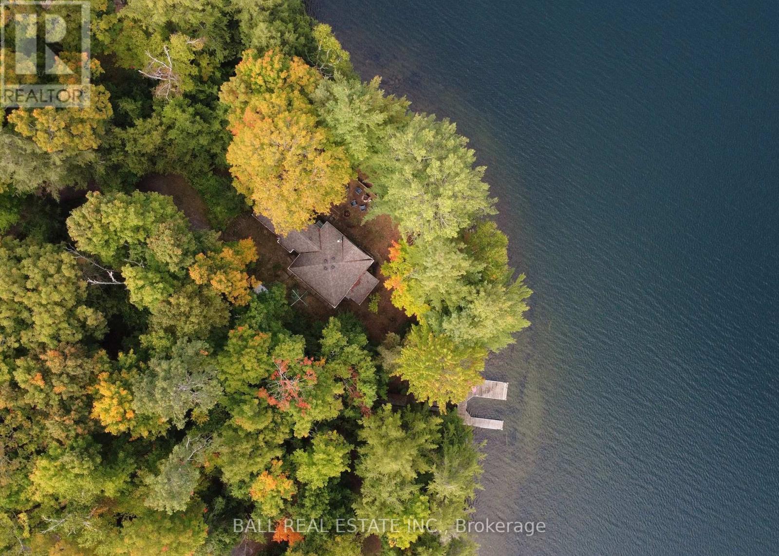 551 Renwick Road, North Kawartha, Ontario  K0L 1A0 - Photo 2 - X12908560