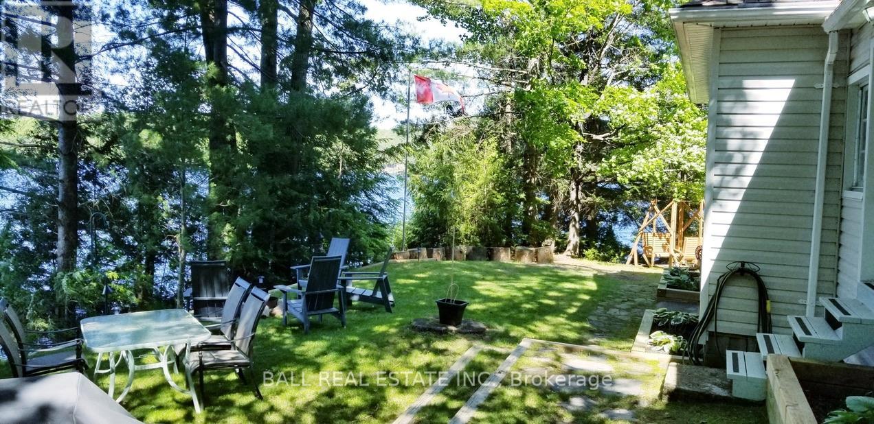 551 Renwick Road, North Kawartha, Ontario  K0L 1A0 - Photo 28 - X12908560