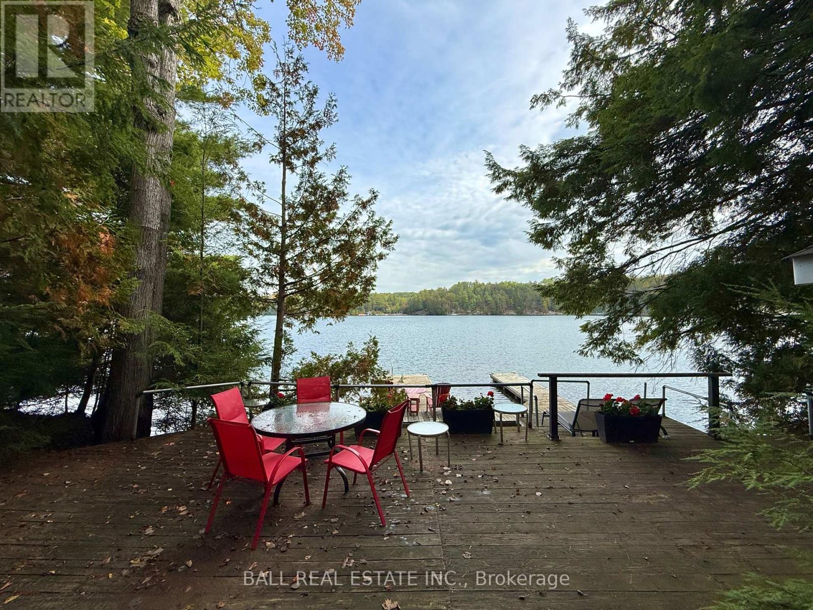 551 Renwick Road, North Kawartha, Ontario  K0L 1A0 - Photo 31 - X12908560