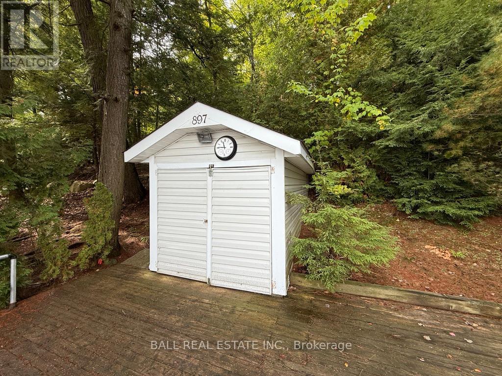 551 Renwick Road, North Kawartha, Ontario  K0L 1A0 - Photo 32 - X12908560