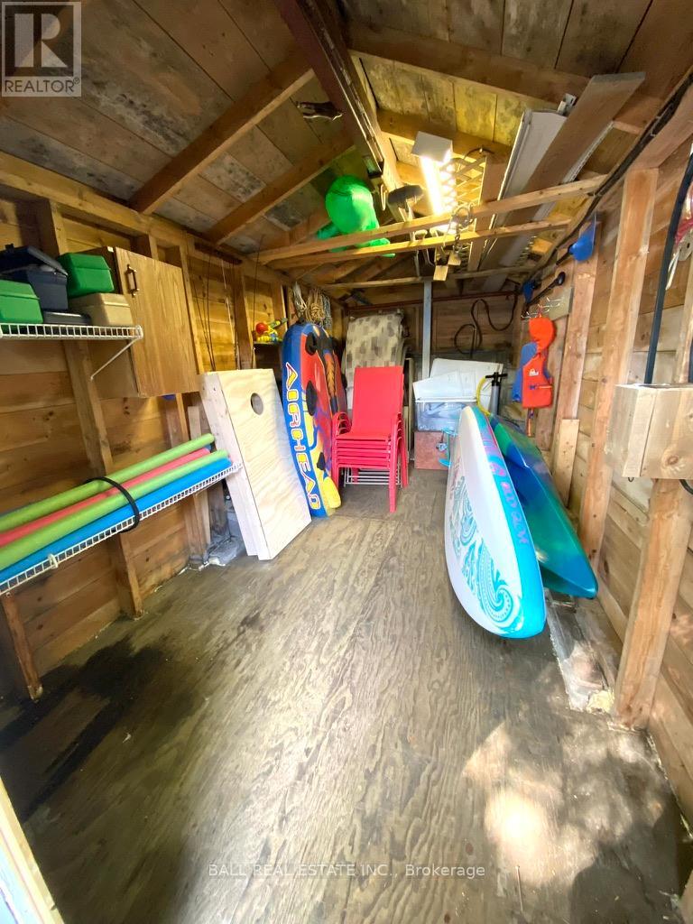 551 Renwick Road, North Kawartha, Ontario  K0L 1A0 - Photo 33 - X12908560