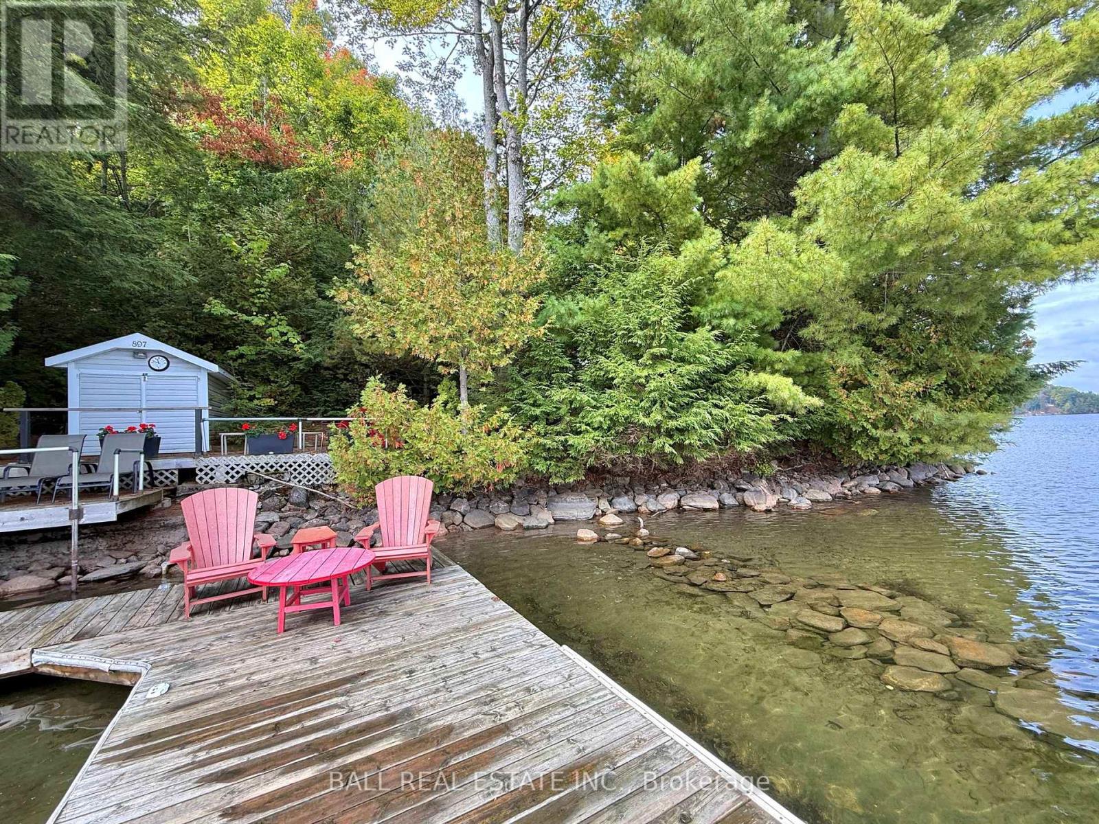 551 Renwick Road, North Kawartha, Ontario  K0L 1A0 - Photo 37 - X12908560