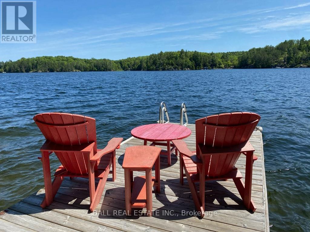 551 Renwick Road, North Kawartha, Ontario  K0L 1A0 - Photo 38 - X12908560